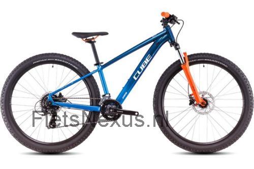 Cube Acid 260 specificaties en beoordelingen